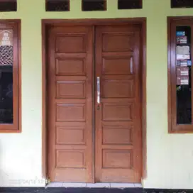 dijual cepat Tanpa Perantara.