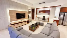 For Rent 3 Bedrooms Private Lift The Elements Epicentrum Rasuna