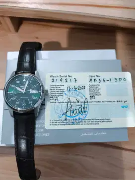 Jual Jam Seiko 5 Automatic SRPJ89K1
