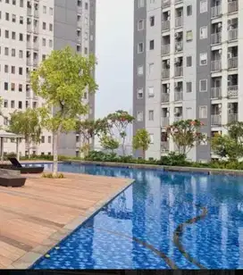 Apartemen Emerald Type Studio Bintaro