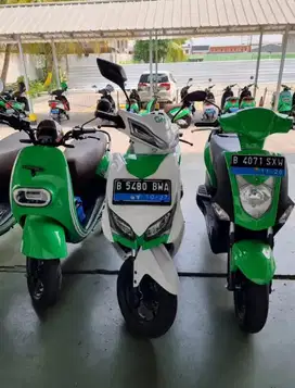 Lowongan Supir Driver