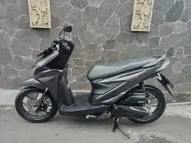 Cash / kredit Honda Beat 2024 new model