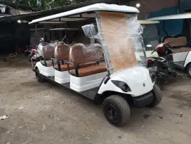 MOBIL GOLF SECOND YAMAHA 6SHEET