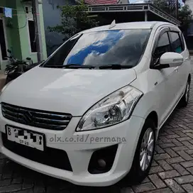 Suzuki Ertiga 2013 1.4 GX (Matic)