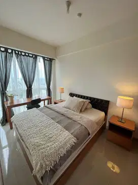 Apartemen Taman Melati Margonda