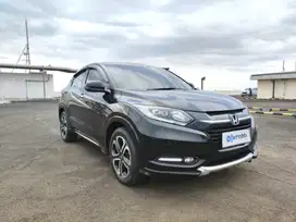 [OLXMOBBI] Low Angs Honda HRV 1.8 RS Bensin-AT 2018 SDYPDK