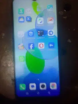 infinix Smart 6 3+3/64