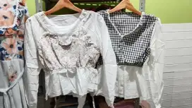 Atasan Anak Remaja