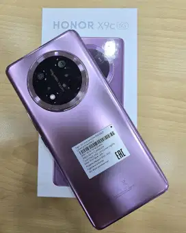 Honor X9C 5G Ram 12/256GB Harga Promo Dan Garansi Resmi