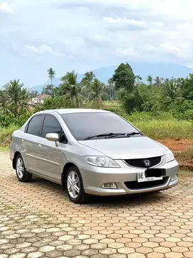 City vtec matic istimewa original