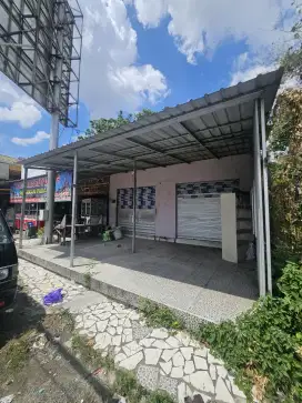 Dicari karyawati untuk jaga toko sembako