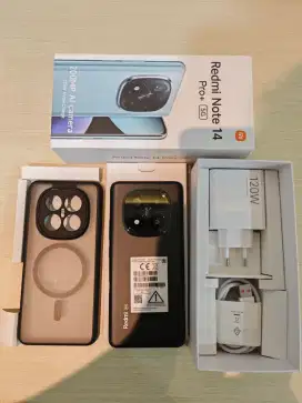Redmi Note 14 Pro + 5G