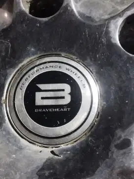Velg mobil Ring 20
