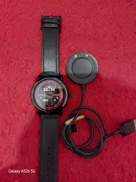 Dijual cepat smart watch vyatta fitme spectre 2