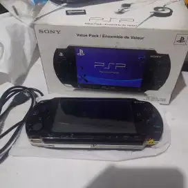 PSP 1000 FAT 8GB FULL GAMES LENGKAP SIAP MAIN