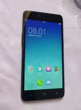 OPPO A37F RAM 2/16