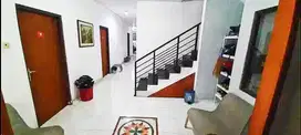 Dijual Kosan Aktif Full Terisi Dekat Simpang Dago  Bandung