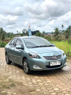 Vios G pribadi manual