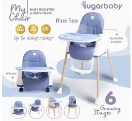 Kursi Bayi Sugar Baby