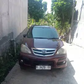 Jual/TT Xenia Xi 2009