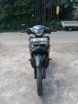 HONDA REVO FIT 2018 PLAT JAKSEL PAJAK HIDUP SIAP PAKAI