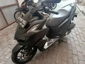 Honda Vario 160 2023 Istimewa