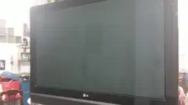 Plasma LG type 42pc5r matot masih ori