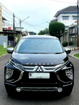 Mitsubishi Xpander Ultimate 2020