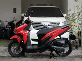 vario new 125 tahun 2019 pajak isi/tt boleh gan cash lebih bagus