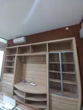 MURAH! JUAL RUMAH FURNISH DI FLORA SUMMARECON BANDUNG
