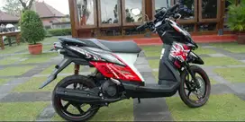 MOTOR MATIC YAMAHA XRIDE