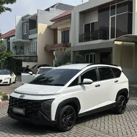 HYUNDAI STARGAZER X PRIME AT 2024