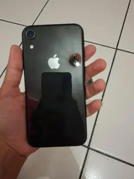iPhone XR 64Gb Inter Imei Terdaftar