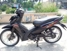 MOTOR BEKAS REVO FIT 2018 BISA BAYAR VIA KREDIVO/SHOPEELETTER/GOPAY