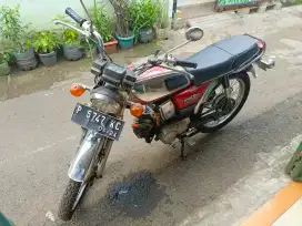 Jual Yamaha L2S