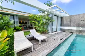 Uluwatu Villa for residential or investment, lokasi dekat pantai