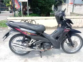 REVO FIT 2018 SURAT LENGKAP PAJAK HIDUP MESIN AMAN