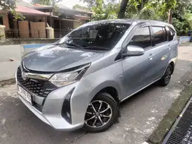 Toyota Calya G Manual 2023 Dp 500 rb