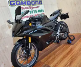 YAMAHA R15 V4 2022