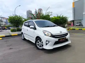 Agya TRD SEPERTI BARU