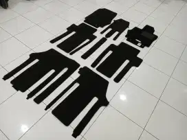 Karpet original alphard phev 2024-2024