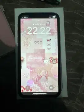 Iphone 11 64GB Inter
