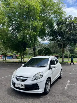 BRIO MANUAL ISTIMEWA ORISINIL