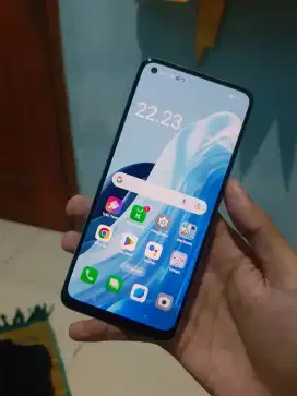 Oppo Reno 7z 5G ram 8/128gb