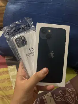 iphone 13 128gb NEW SEGEL GARANSI IBOX