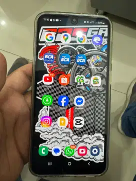 Samsung A15 8+8/256 5G