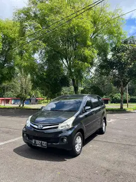 Xenia R Deluxe Manual Istimewa