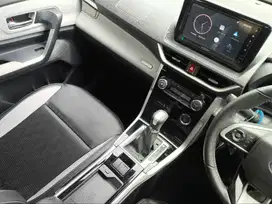 TDP 10JTan Avanza Veloz Q KM 9RB