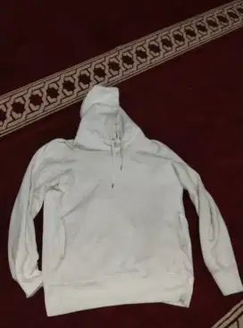 BU Banget Hoodie UNIQLO size L nego