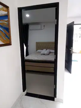 rumah sewa minimalis